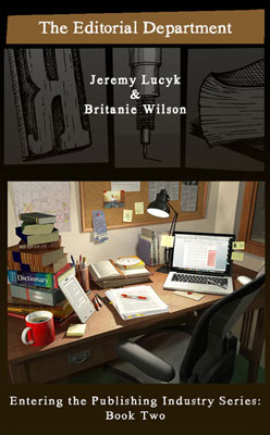 The Editorial Department