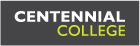 Centennial College logo